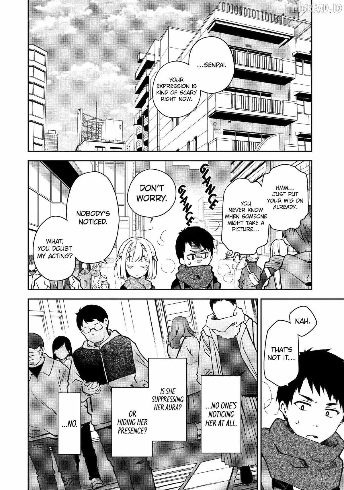 A Drunk Thief Bought a Sl@v3z Girl Chapter 29 page 2 - 