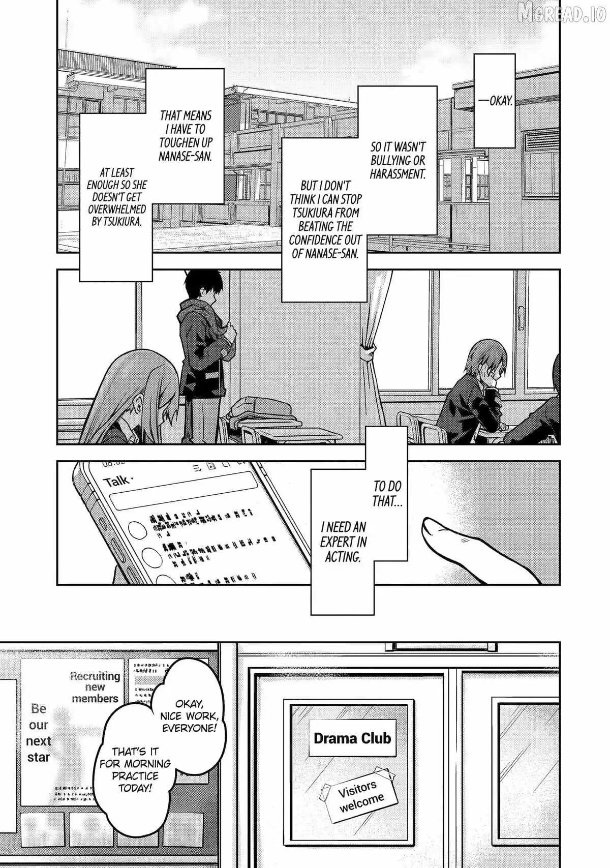 A Drunk Thief Bought a Sl@v3z Girl Chapter 29 page 13 - 