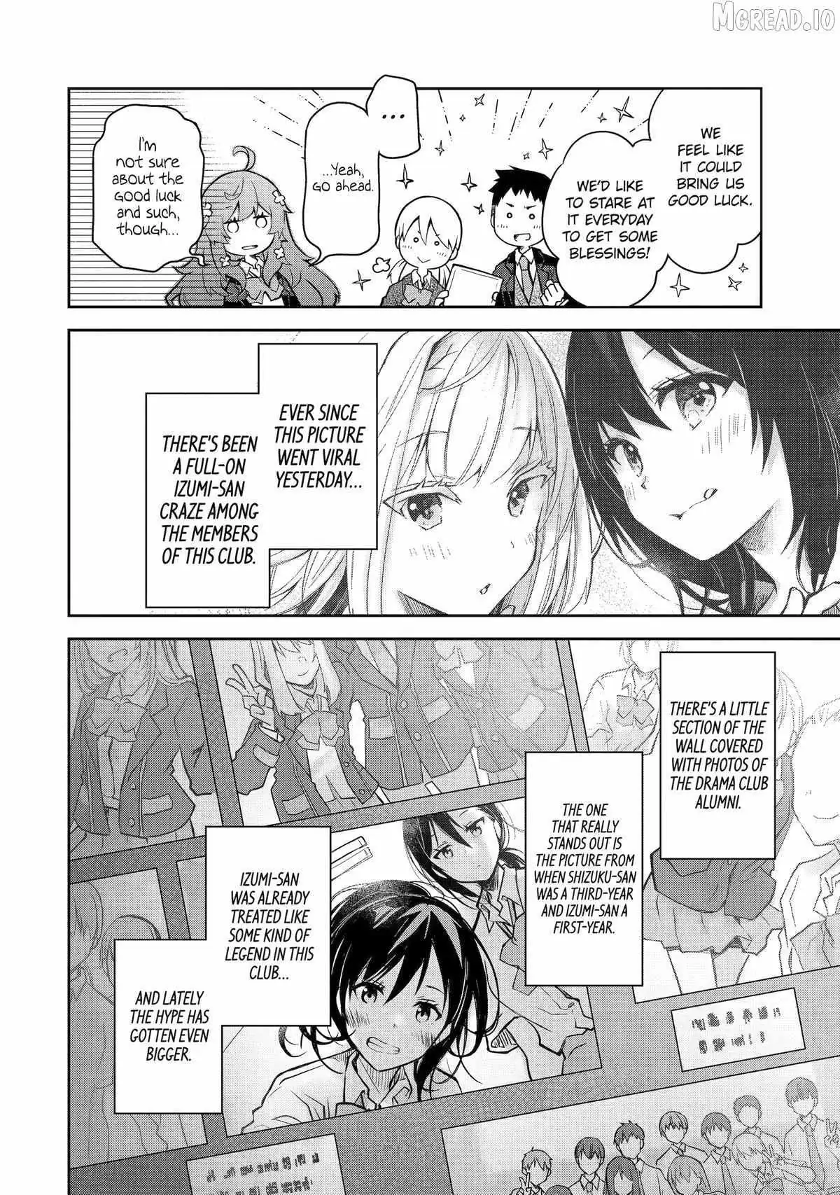 A Drunk Thief Bought a Sl@v3z Girl Chapter 29 page 16 - 