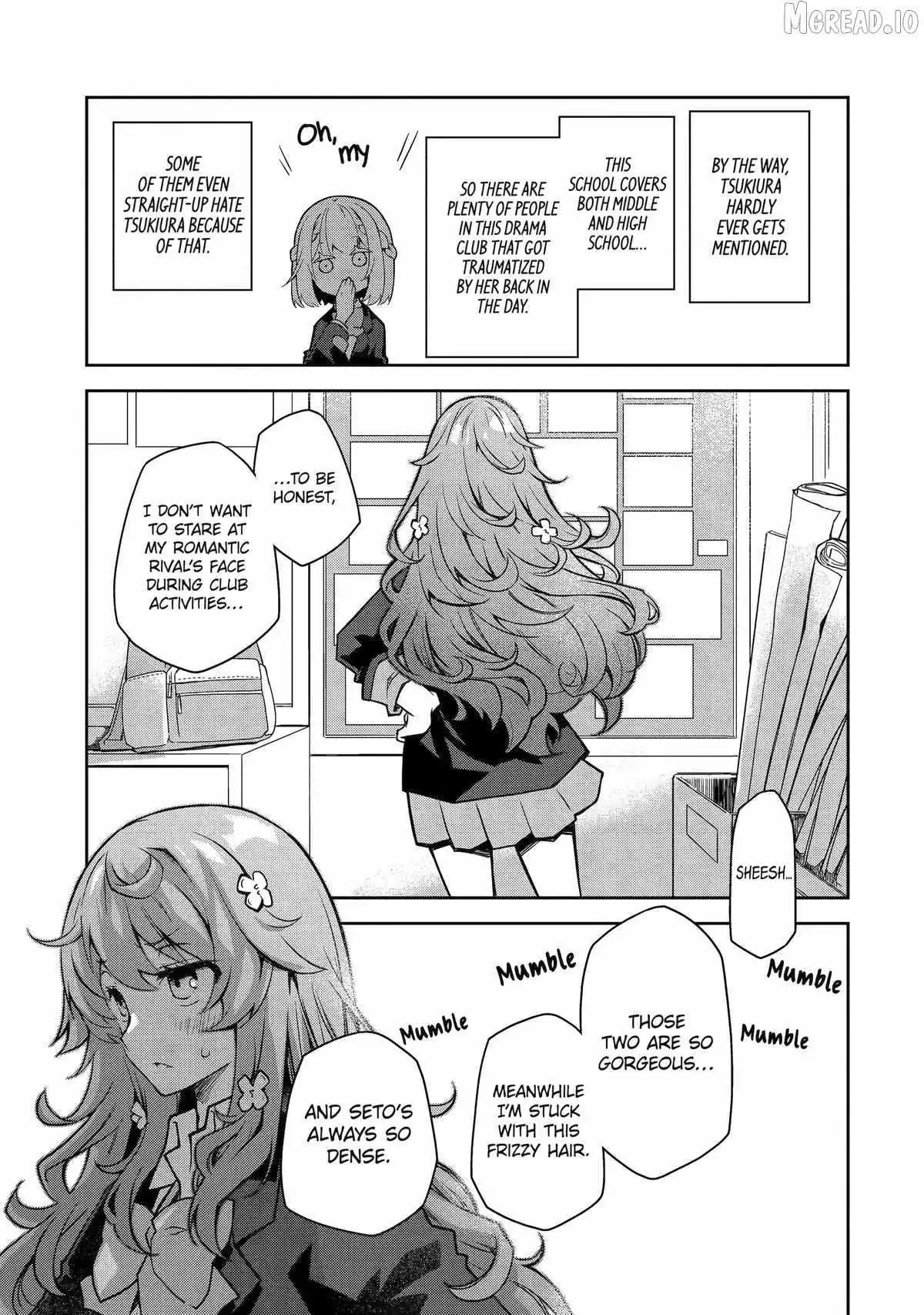 A Drunk Thief Bought a Sl@v3z Girl Chapter 29 page 17 - 