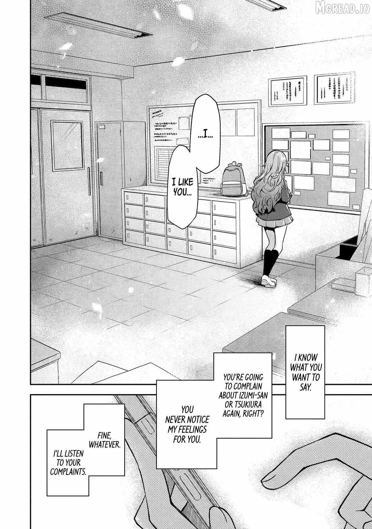 A Drunk Thief Bought a Sl@v3z Girl Chapter 29 page 20 - 