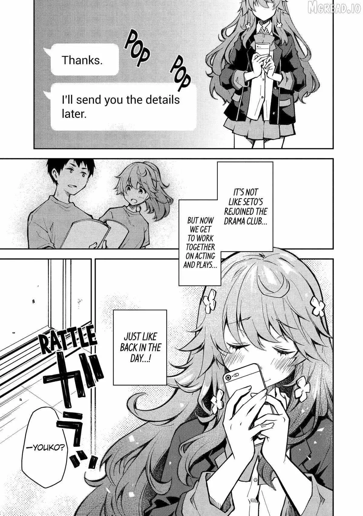 A Drunk Thief Bought a Sl@v3z Girl Chapter 29 page 25 - 