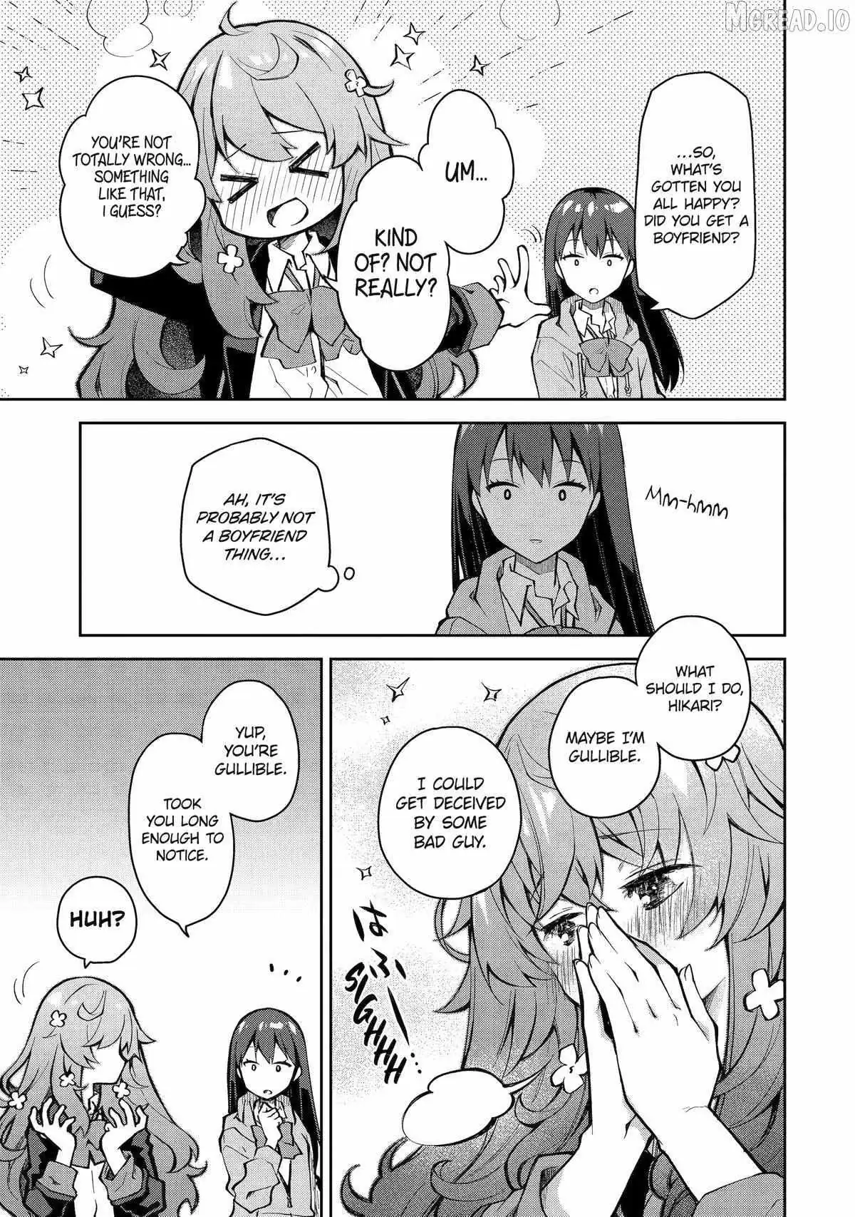 A Drunk Thief Bought a Sl@v3z Girl Chapter 29 page 27 - 