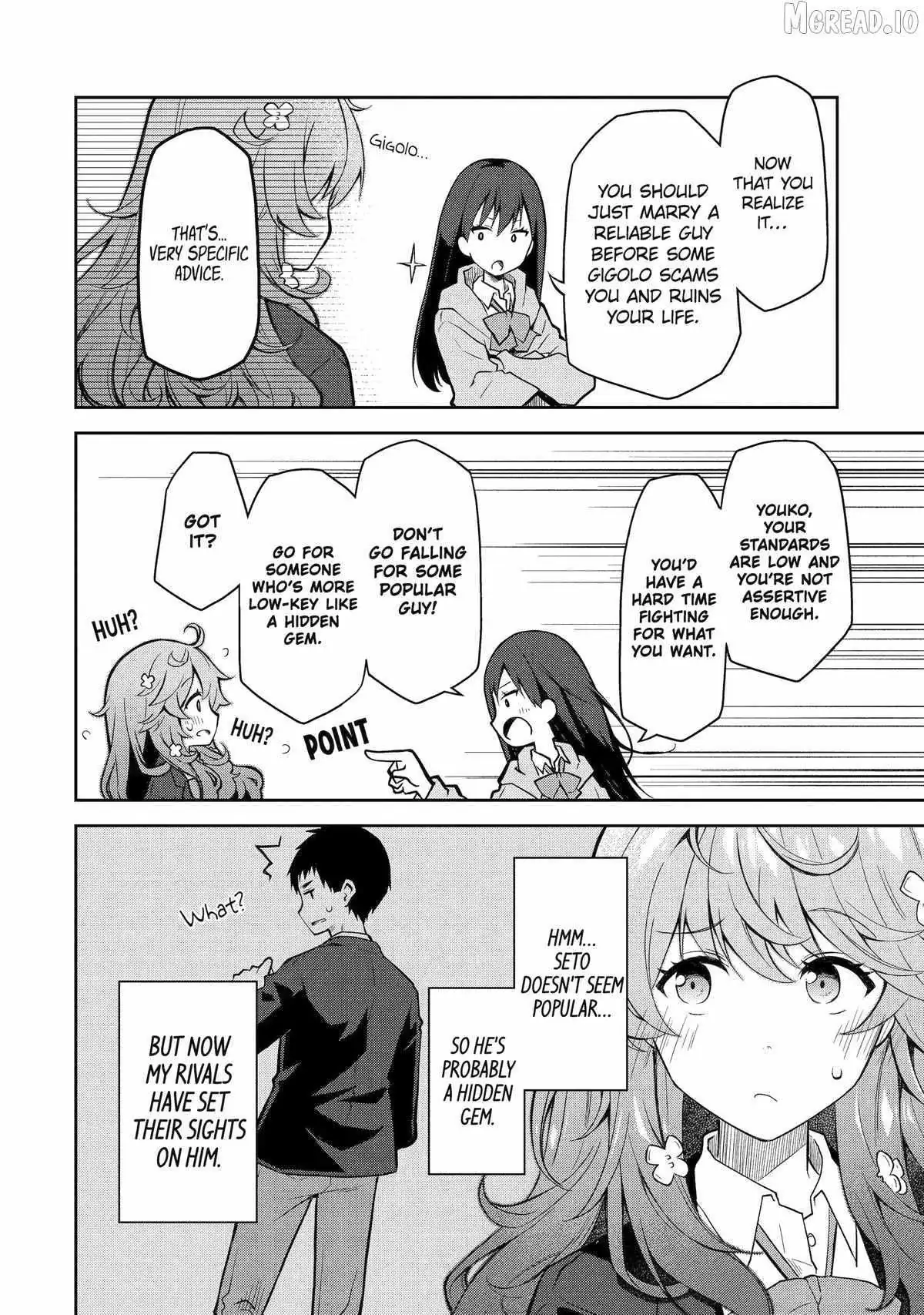 A Drunk Thief Bought a Sl@v3z Girl Chapter 29 page 28 - 