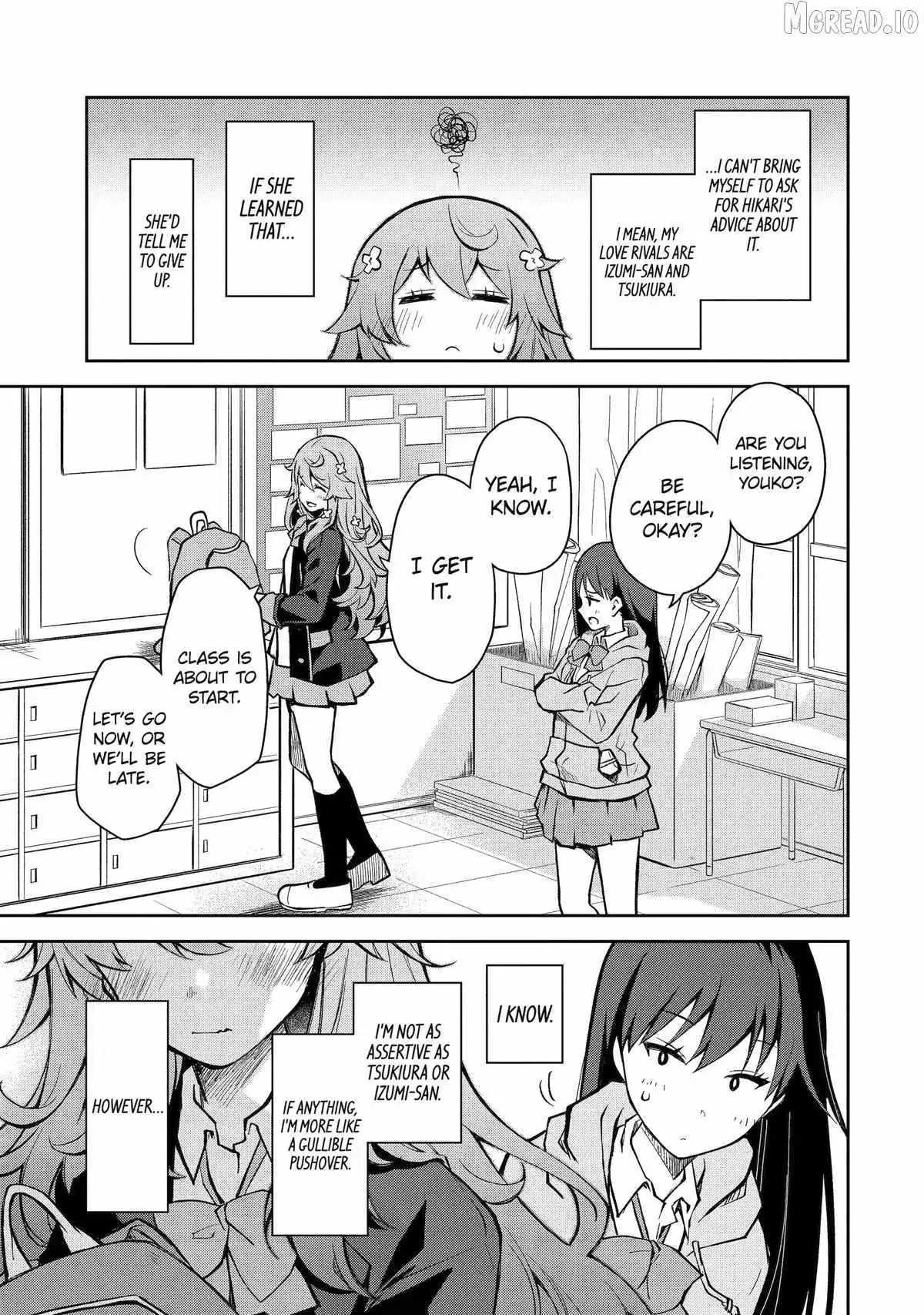 A Drunk Thief Bought a Sl@v3z Girl Chapter 29 page 29 - 