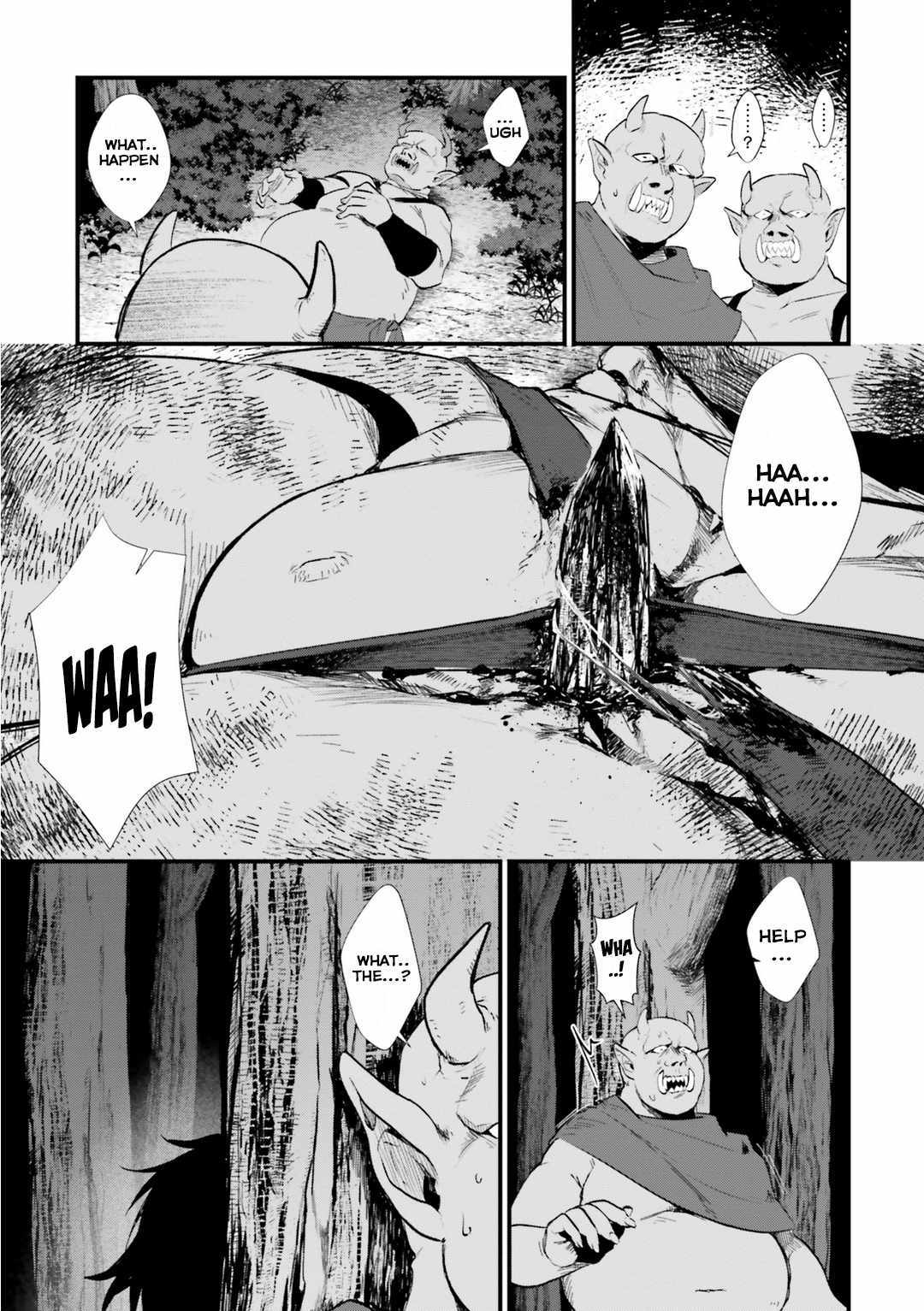 A Drunk Thief Bought a Sl@v3z Girl Chapter 3 page 16 - 