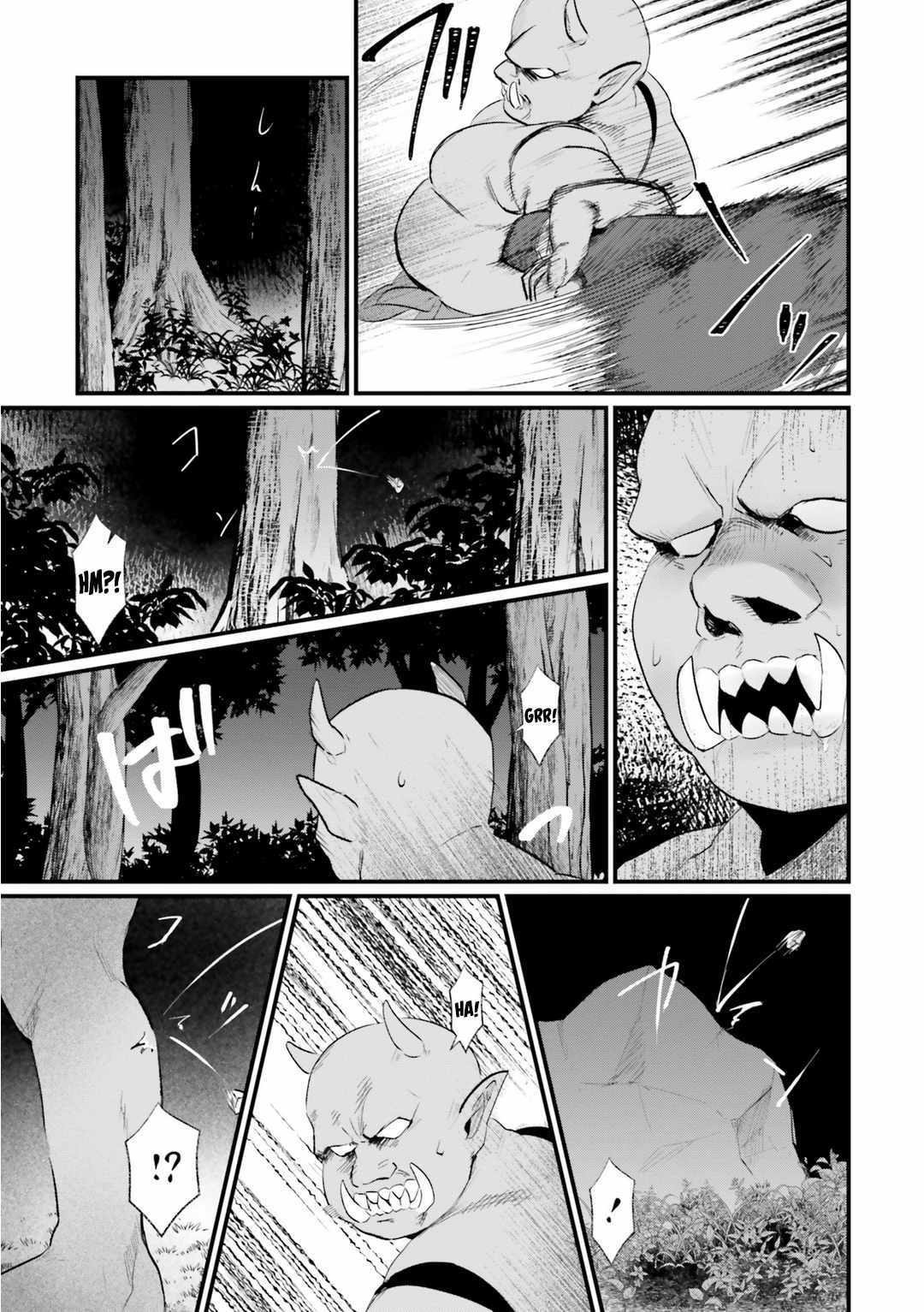 A Drunk Thief Bought a Sl@v3z Girl Chapter 3 page 20 - 