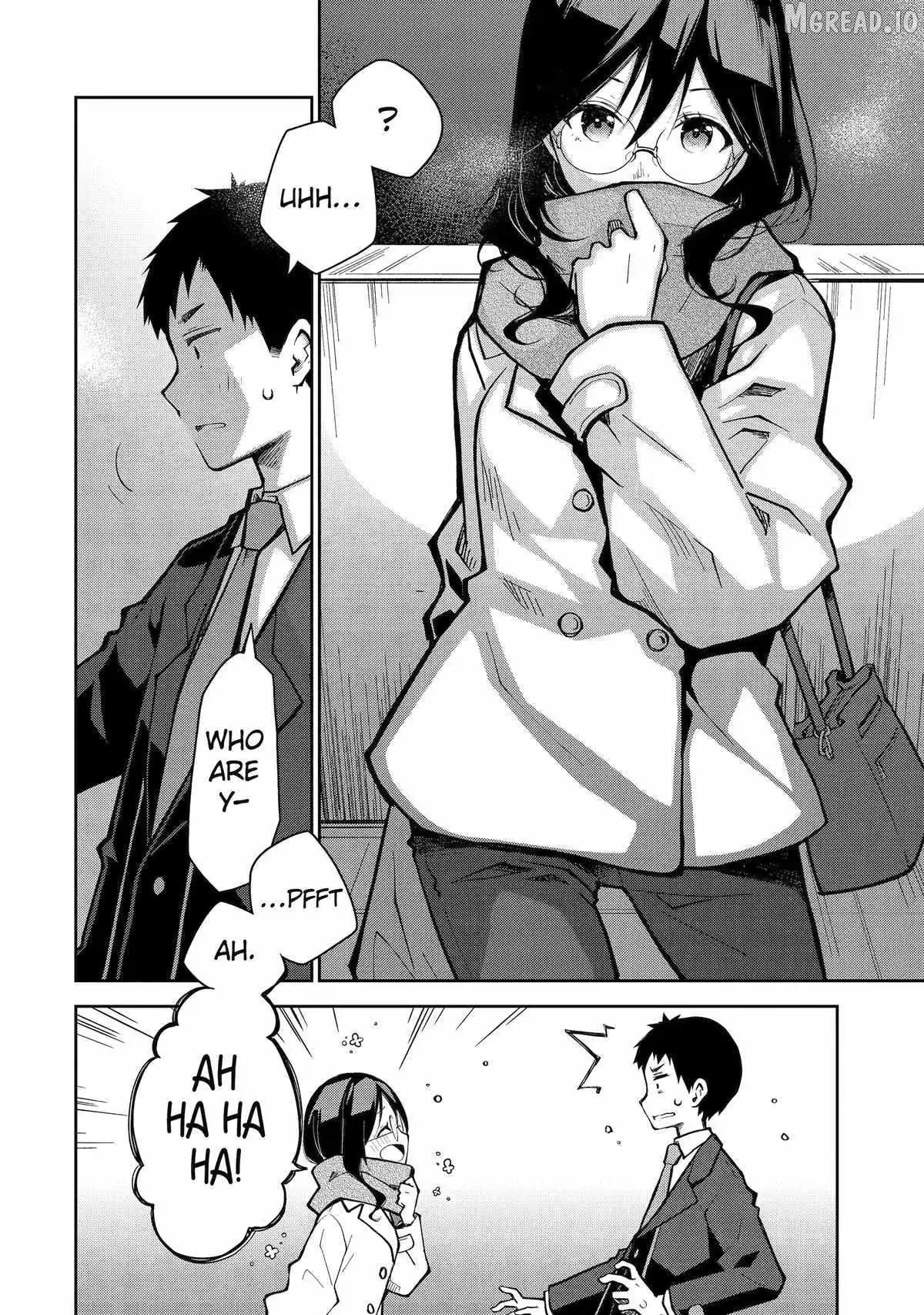 A Drunk Thief Bought a Sl@v3z Girl Chapter 30 page 16 - 