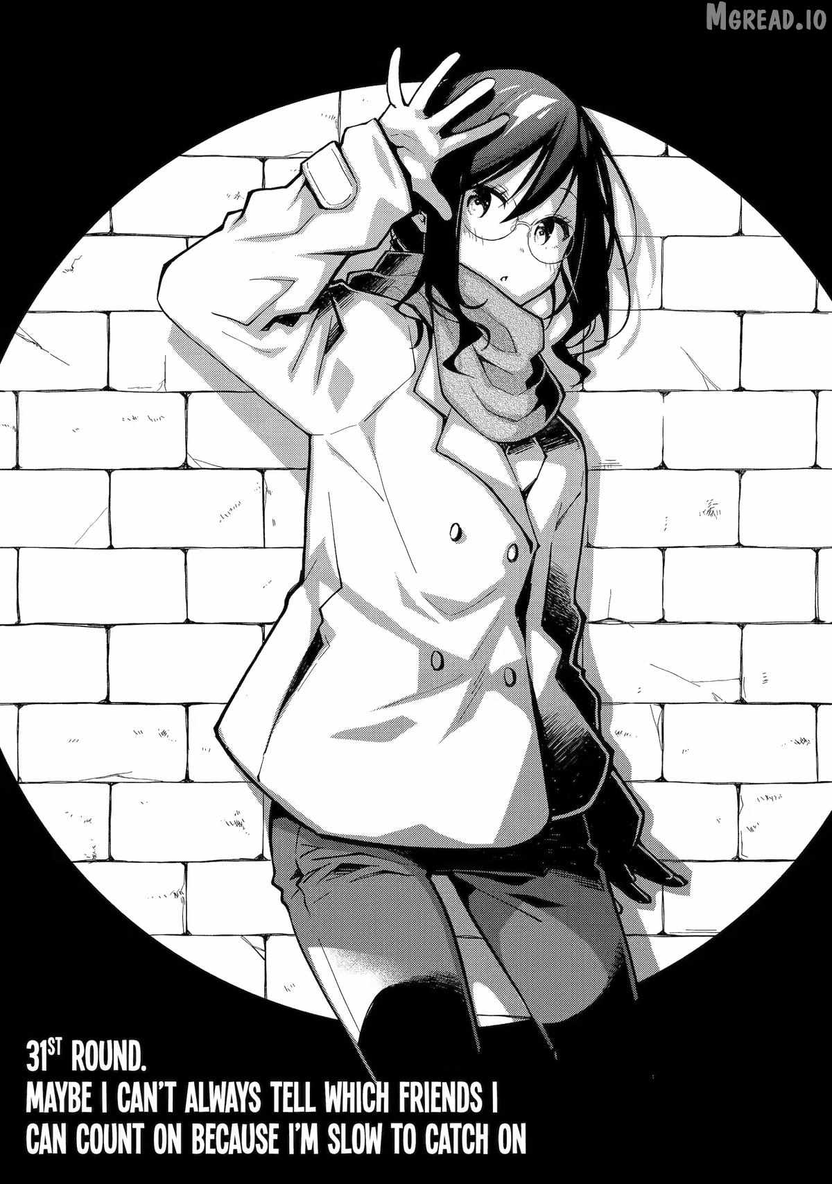 A Drunk Thief Bought a Sl@v3z Girl Chapter 31 page 1 - 