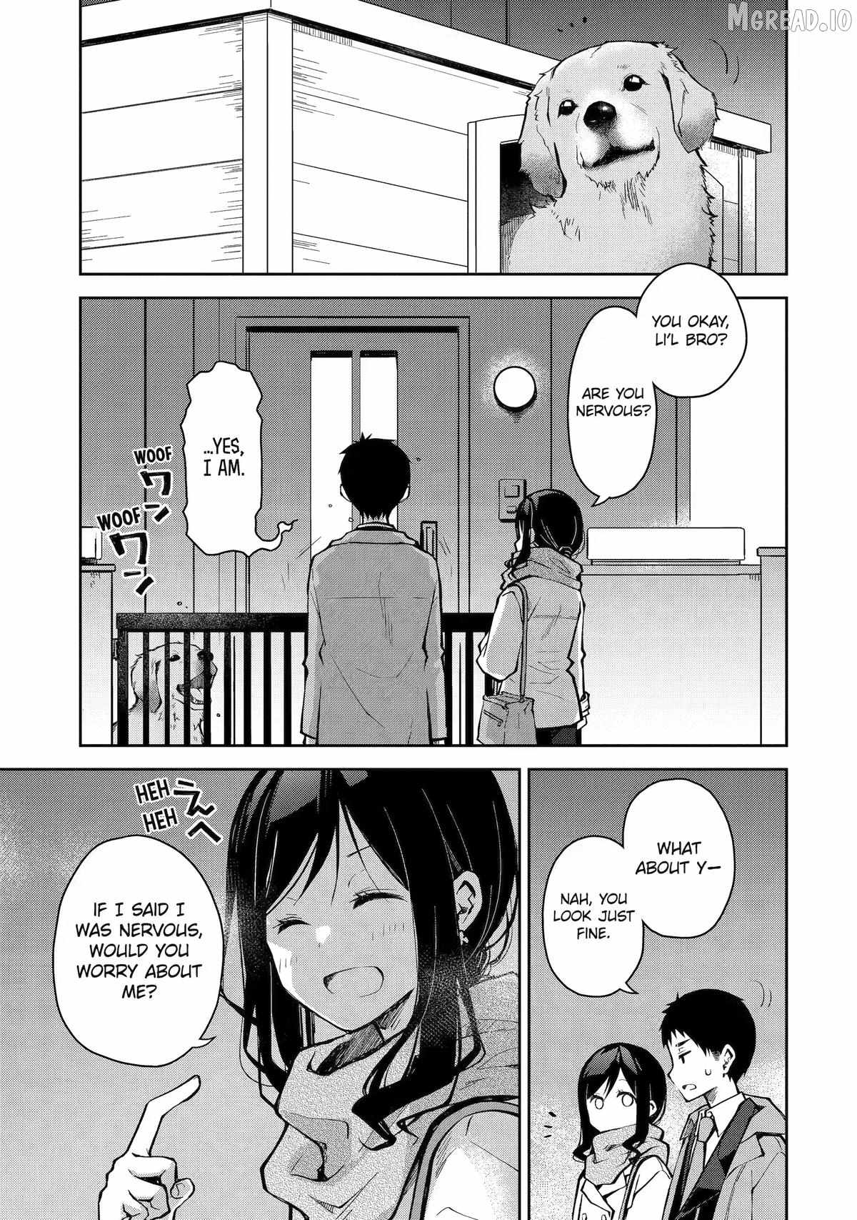 A Drunk Thief Bought a Sl@v3z Girl Chapter 31 page 3 - 