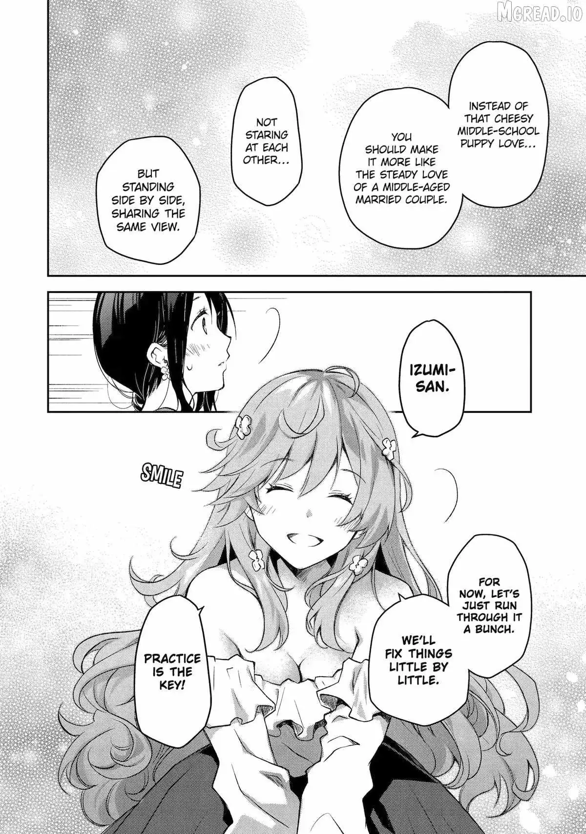 A Drunk Thief Bought a Sl@v3z Girl Chapter 34 page 20 - 
