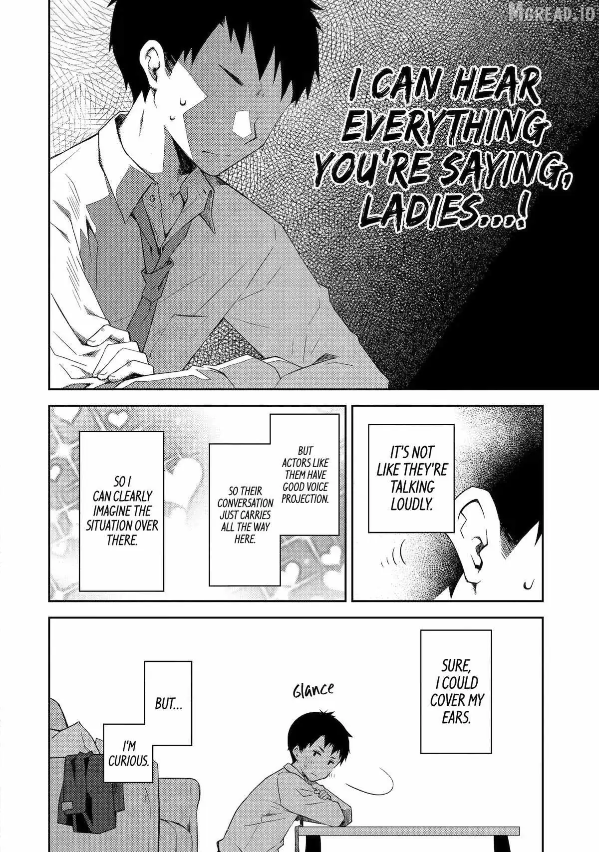A Drunk Thief Bought a Sl@v3z Girl Chapter 34 page 4 - 