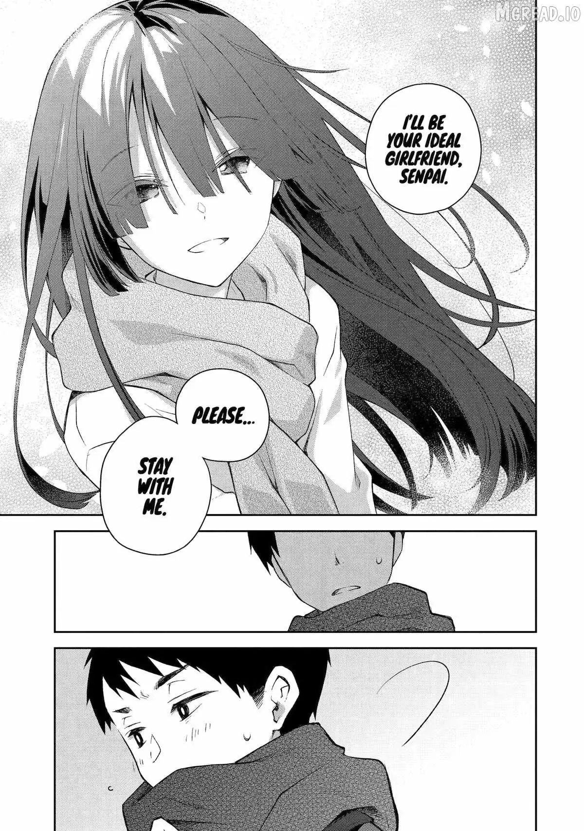 A Drunk Thief Bought a Sl@v3z Girl Chapter 36 page 23 - 