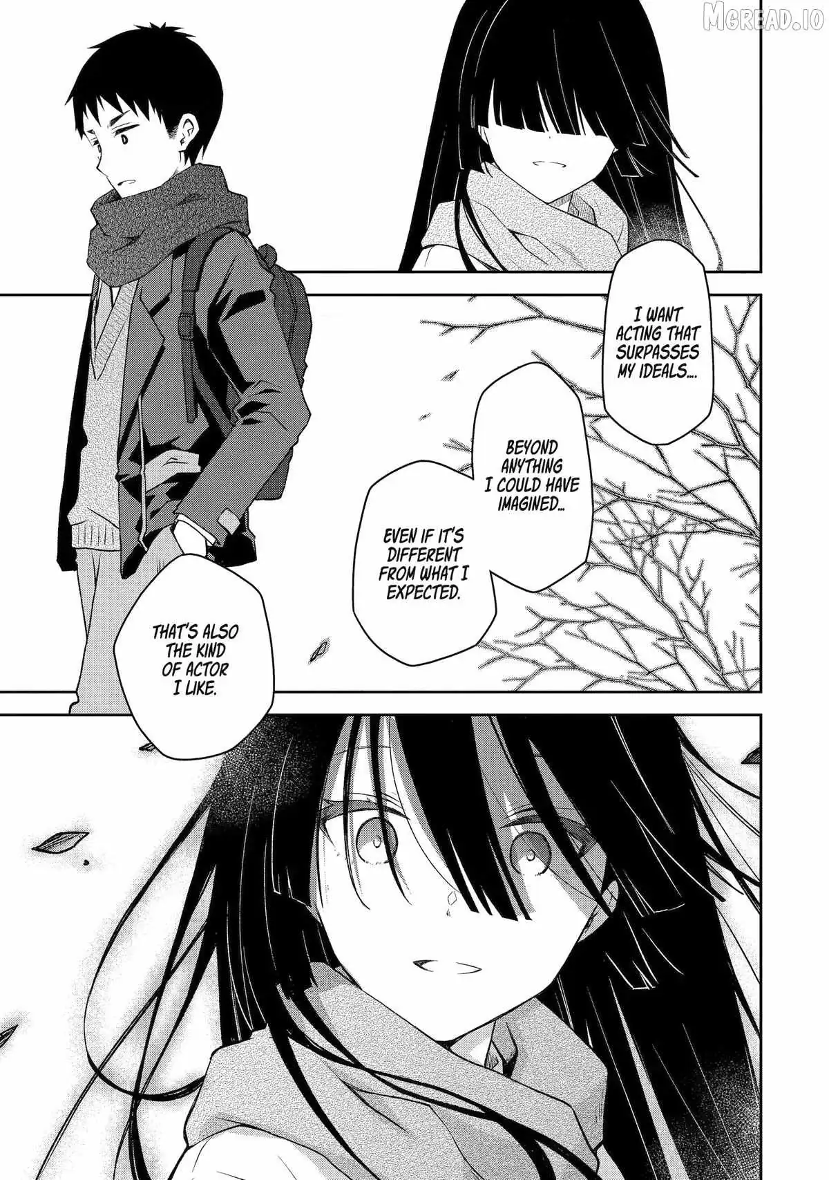 A Drunk Thief Bought a Sl@v3z Girl Chapter 36 page 25 - 