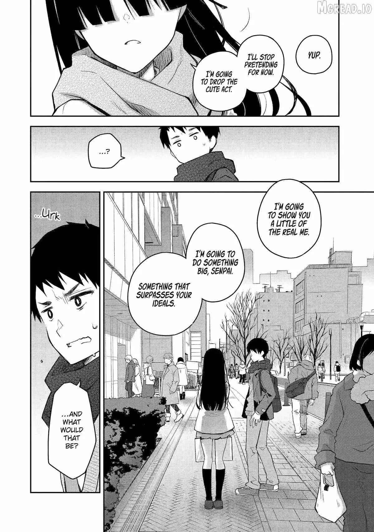A Drunk Thief Bought a Sl@v3z Girl Chapter 36 page 28 - 