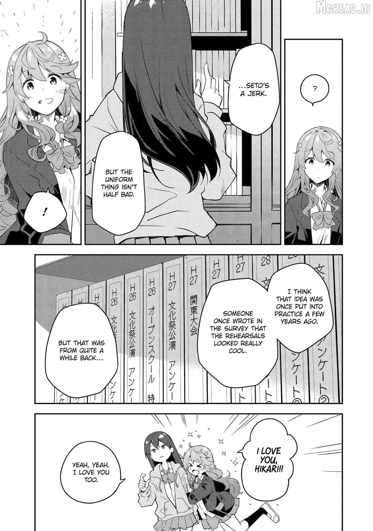 A Drunk Thief Bought a Sl@v3z Girl Chapter 36 page 7 - 