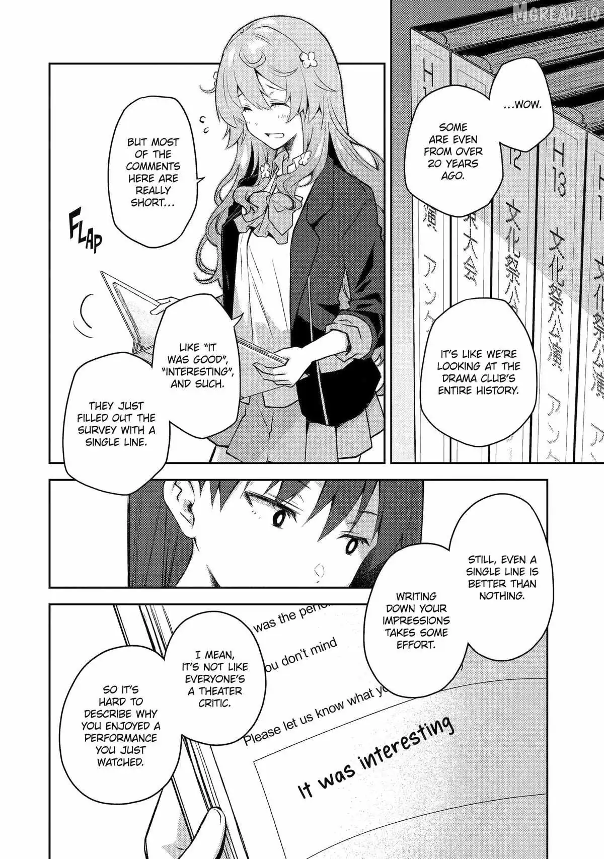 A Drunk Thief Bought a Sl@v3z Girl Chapter 36 page 8 - 