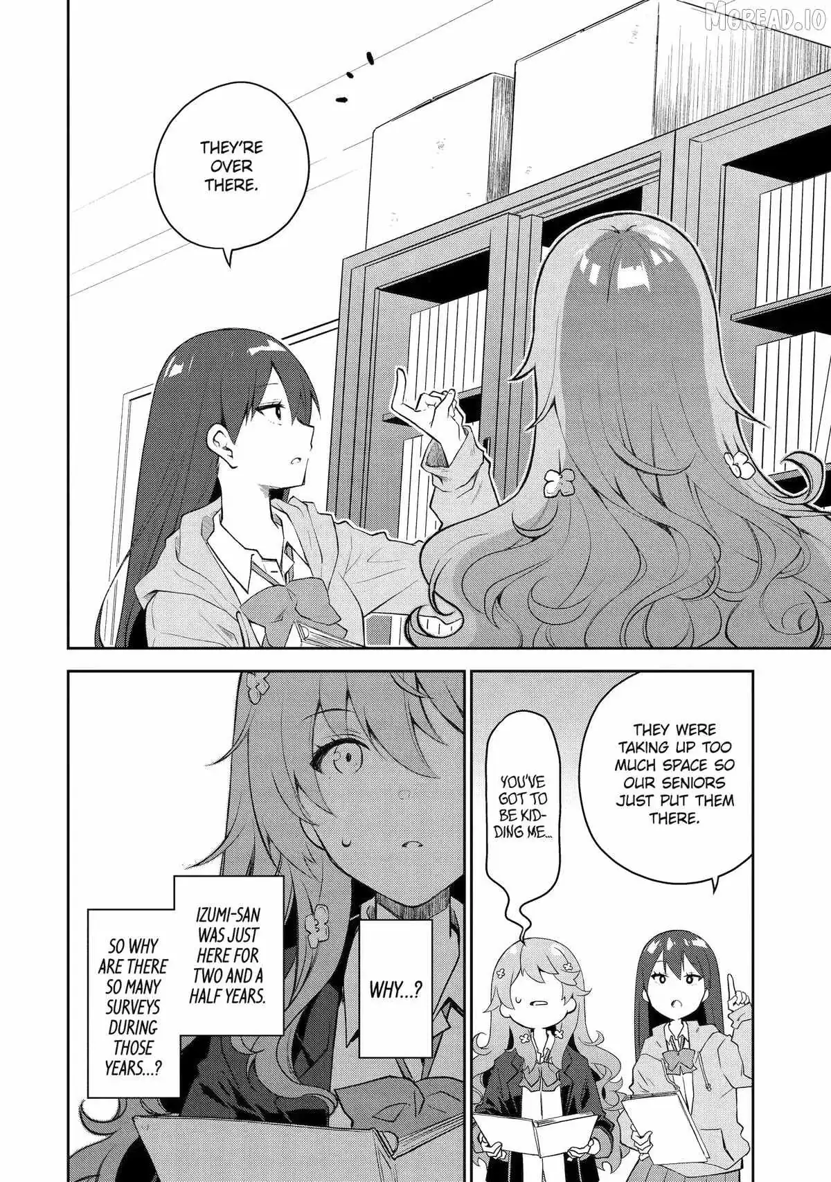 A Drunk Thief Bought a Sl@v3z Girl Chapter 36 page 10 - 
