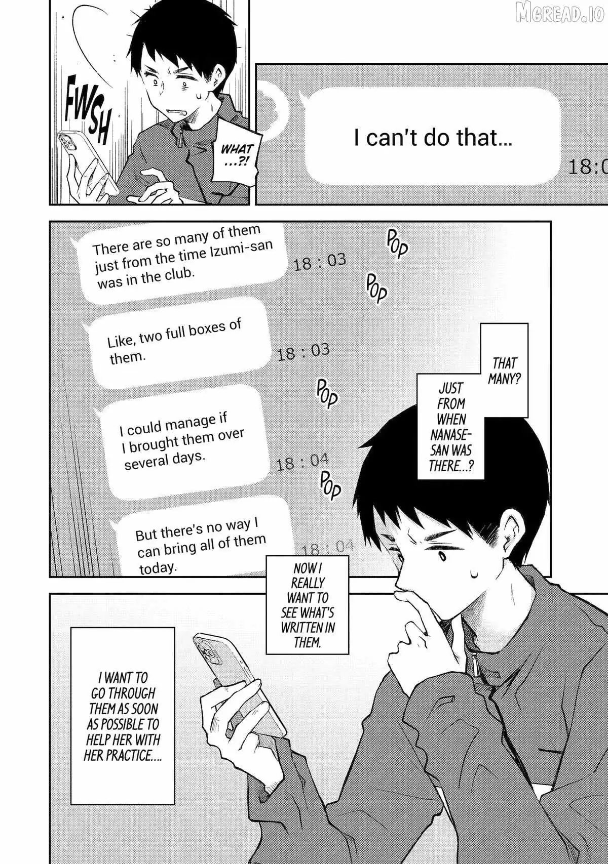 A Drunk Thief Bought a Sl@v3z Girl Chapter 37 page 6 - 
