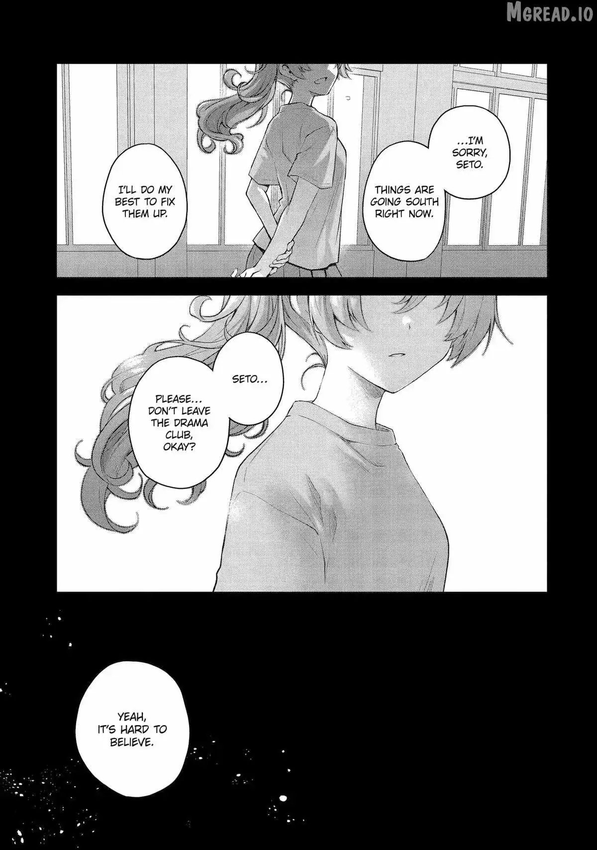 A Drunk Thief Bought a Sl@v3z Girl Chapter 37 page 9 - 