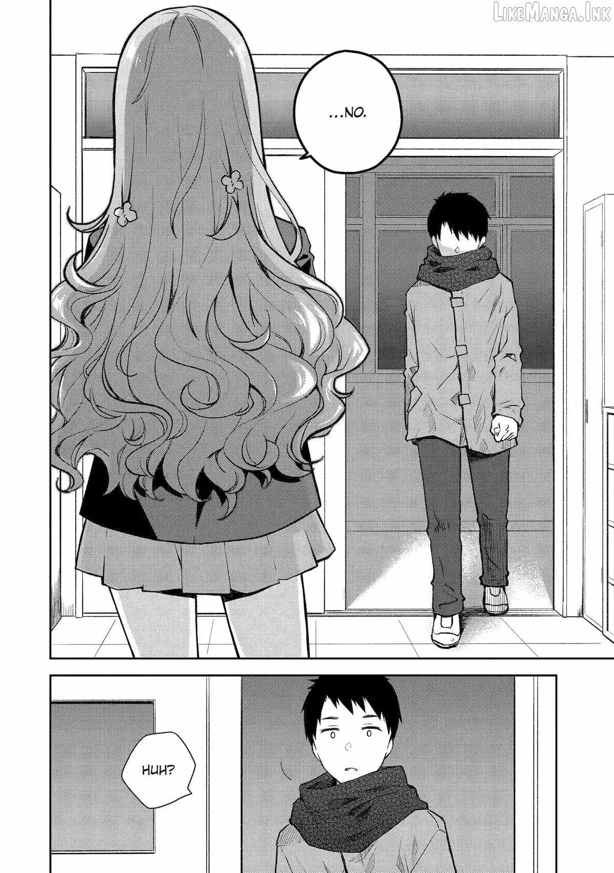 A Drunk Thief Bought a Sl@v3z Girl Chapter 38 page 12 - 