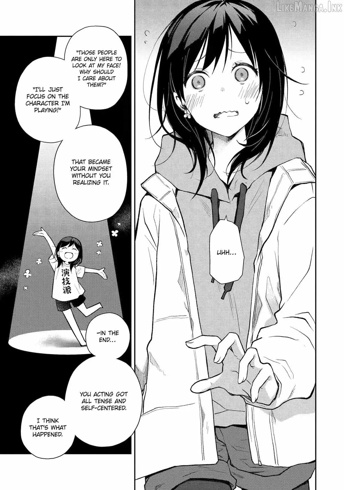 A Drunk Thief Bought a Sl@v3z Girl Chapter 38 page 29 - 