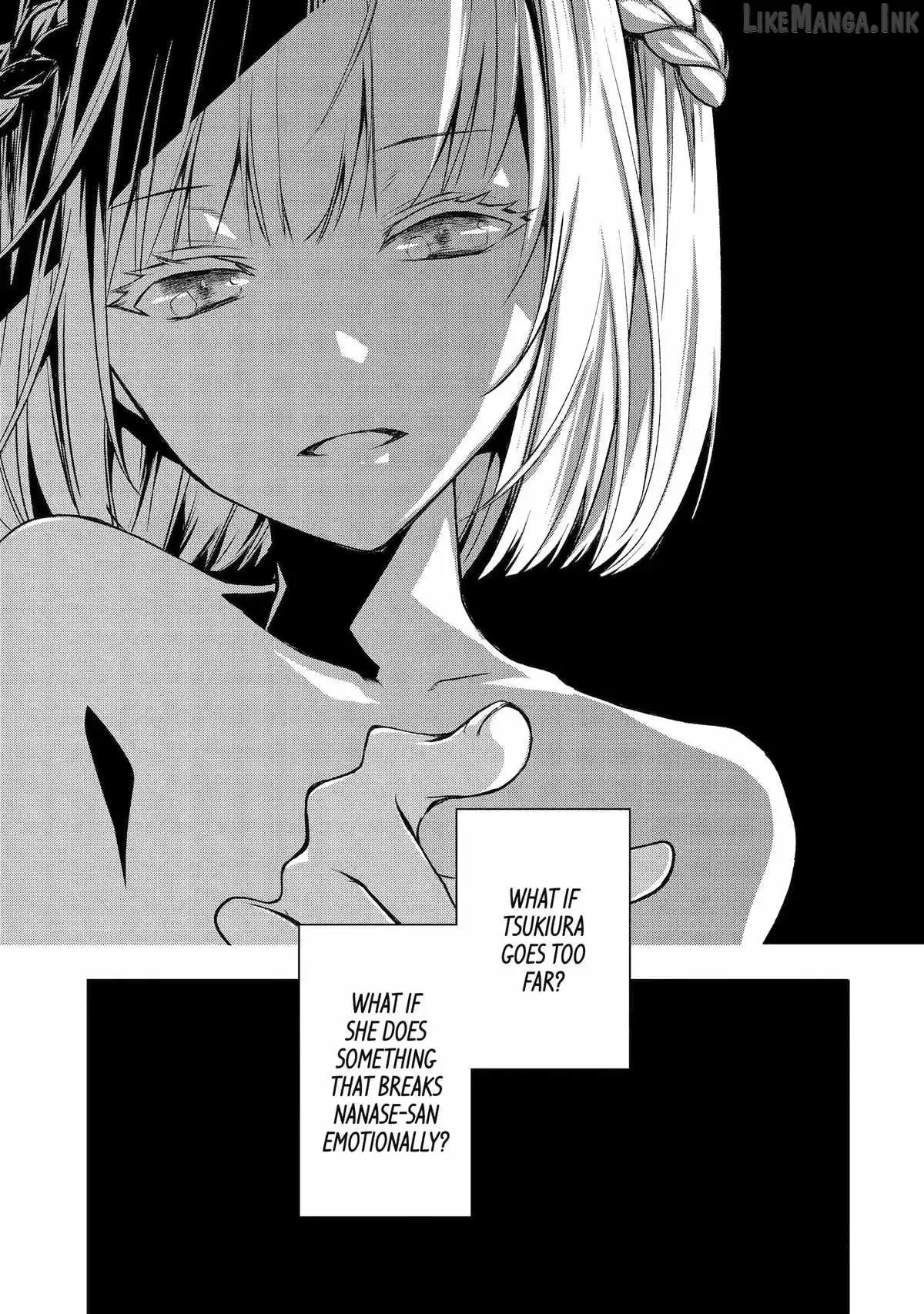A Drunk Thief Bought a Sl@v3z Girl Chapter 39 page 21 - 
