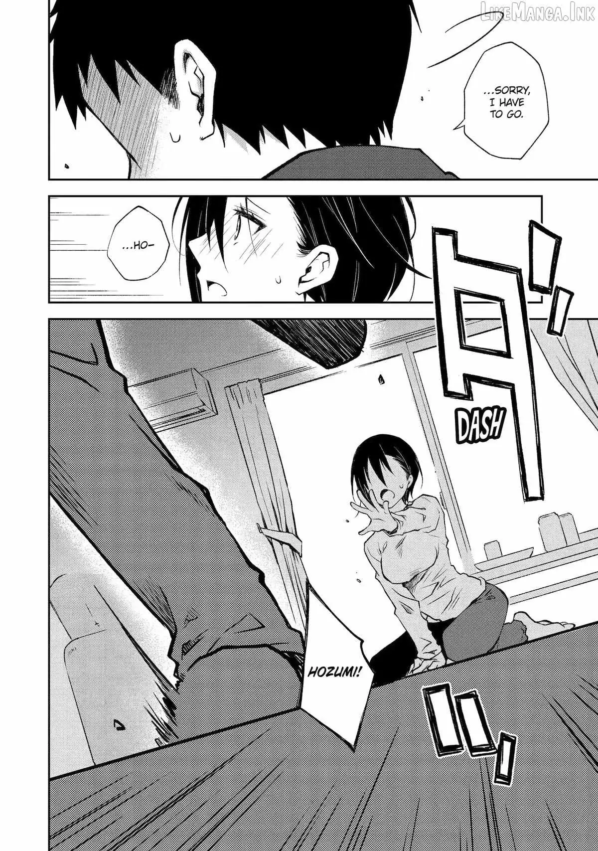 A Drunk Thief Bought a Sl@v3z Girl Chapter 39 page 22 - 