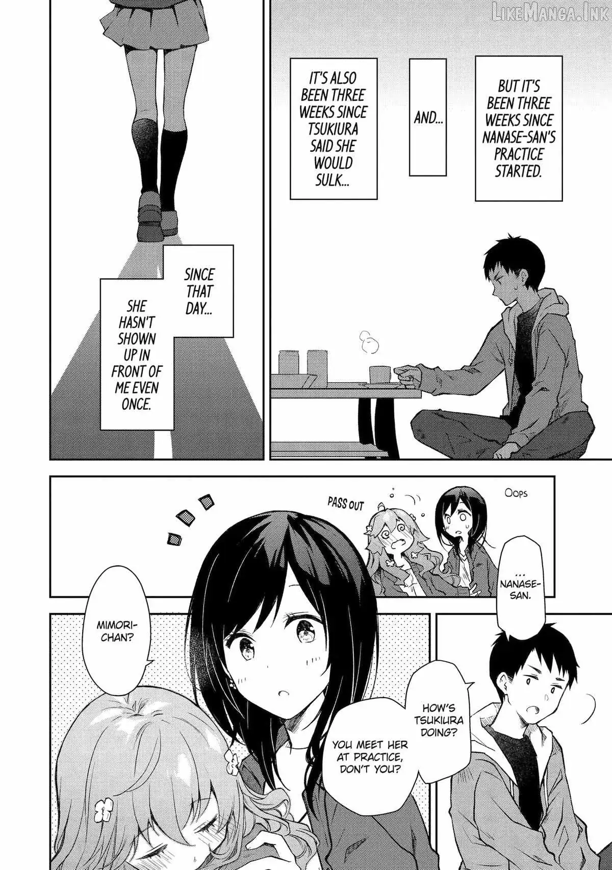 A Drunk Thief Bought a Sl@v3z Girl Chapter 39 page 10 - 