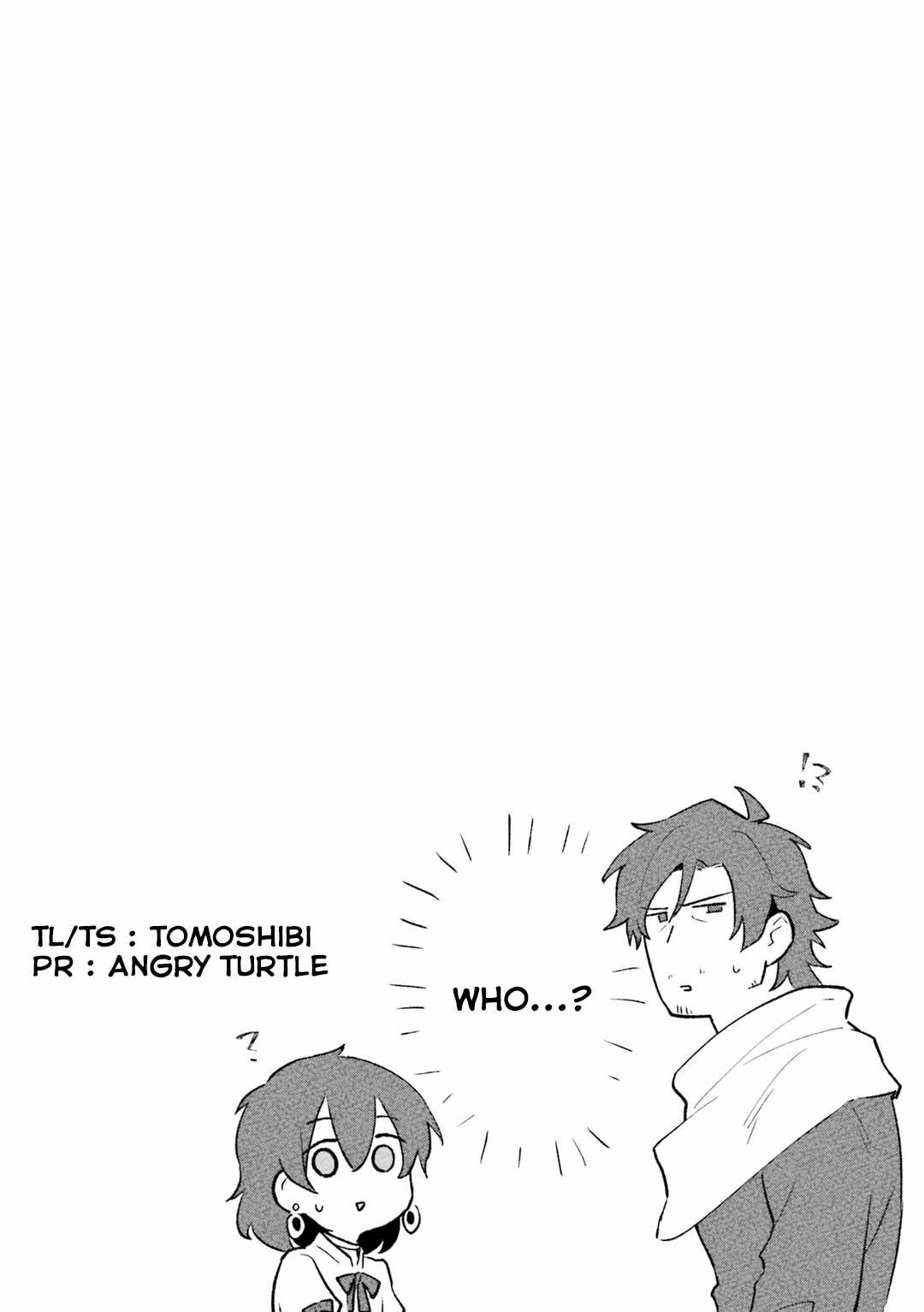 A Drunk Thief Bought a Sl@v3z Girl Chapter 6 page 23 - 