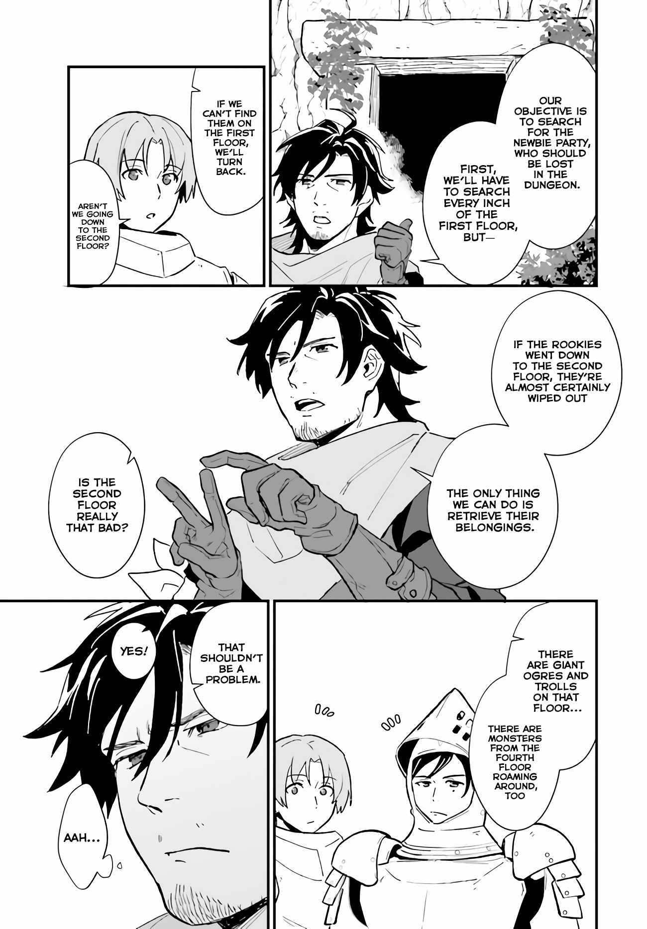 A Drunk Thief Bought a Sl@v3z Girl Chapter 7 page 10 - 