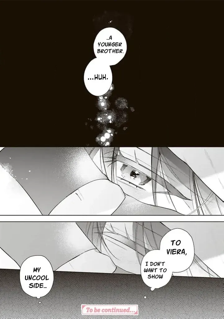 A Drunken Young Lady Proposes to a Hero Without Realizing It Chapter 13 page 15 - 