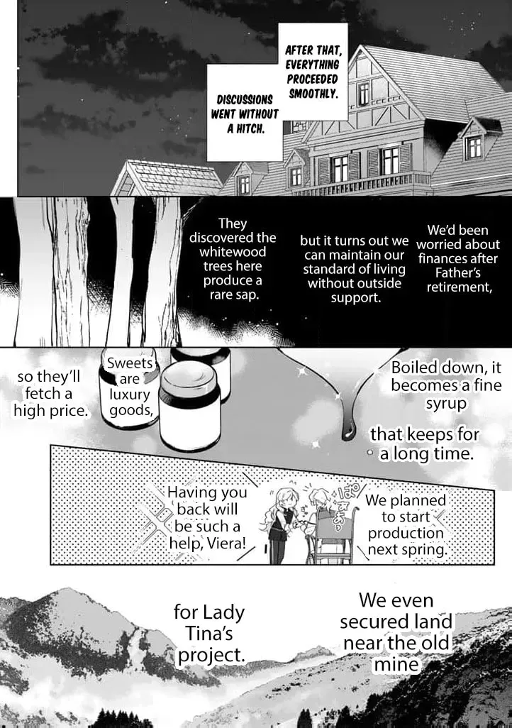 A Drunken Young Lady Proposes to a Hero Without Realizing It Chapter 15 page 16 - 