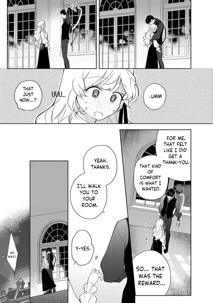 A Drunken Young Lady Proposes to a Hero Without Realizing It Chapter 16 page 15 - 