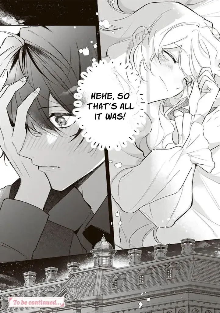 A Drunken Young Lady Proposes to a Hero Without Realizing It Chapter 16 page 17 - 