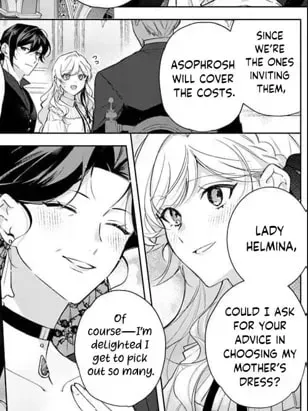A Drunken Young Lady Proposes to a Hero Without Realizing It Chapter 16 page 18 - 