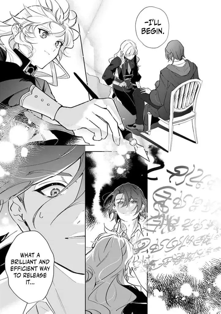 A Drunken Young Lady Proposes to a Hero Without Realizing It Chapter 17 page 12 - 