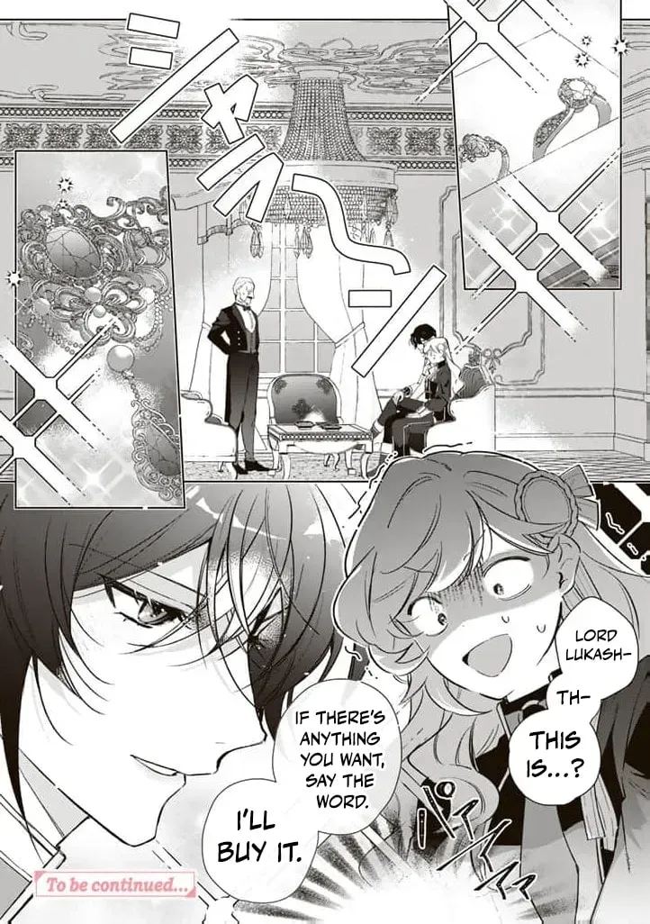 A Drunken Young Lady Proposes to a Hero Without Realizing It Chapter 18 page 16 - 