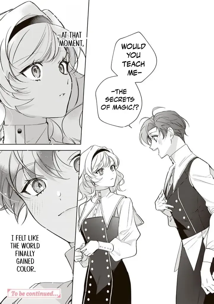 A Drunken Young Lady Proposes to a Hero Without Realizing It Chapter 19 page 17 - 