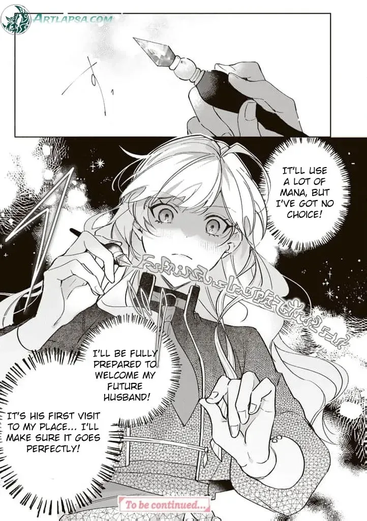 A Drunken Young Lady Proposes to a Hero Without Realizing It Chapter 2 page 17 - 