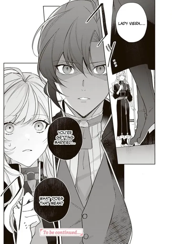 A Drunken Young Lady Proposes to a Hero Without Realizing It Chapter 4 page 17 - 