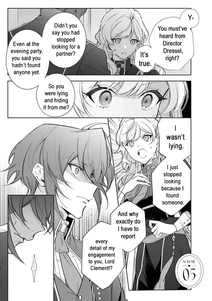 A Drunken Young Lady Proposes to a Hero Without Realizing It Chapter 5 page 3 - 