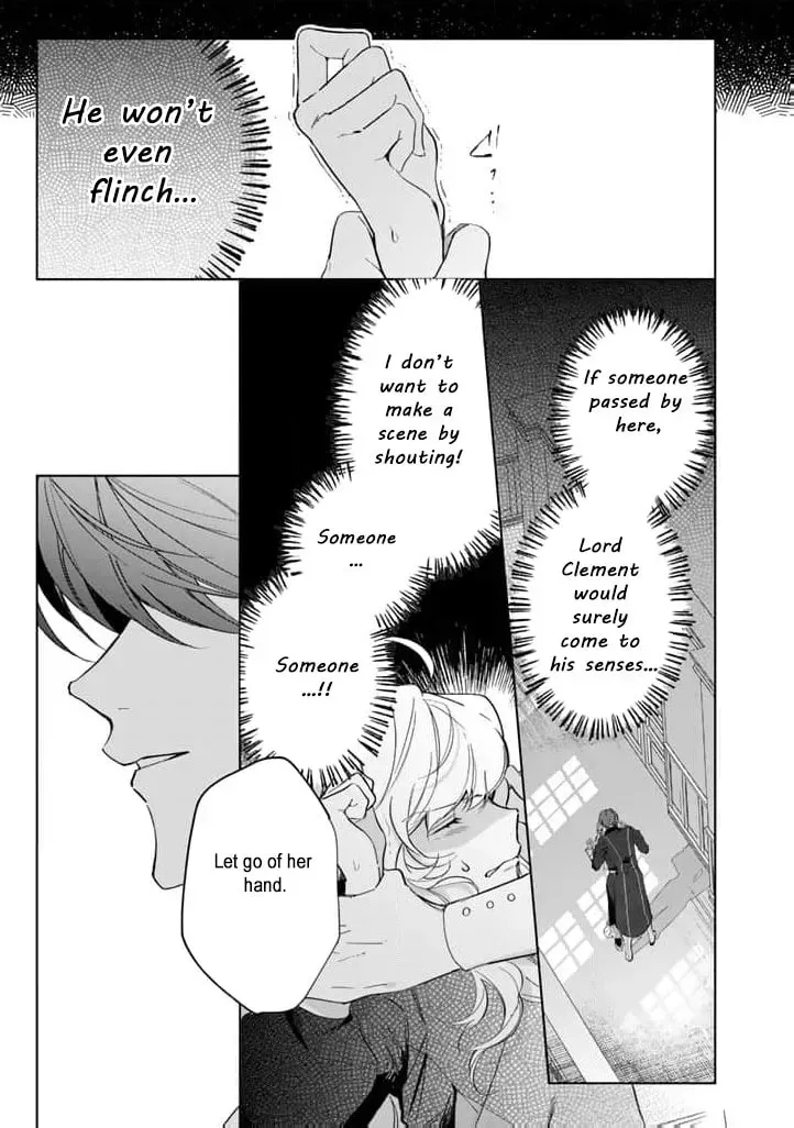 A Drunken Young Lady Proposes to a Hero Without Realizing It Chapter 5 page 7 - 