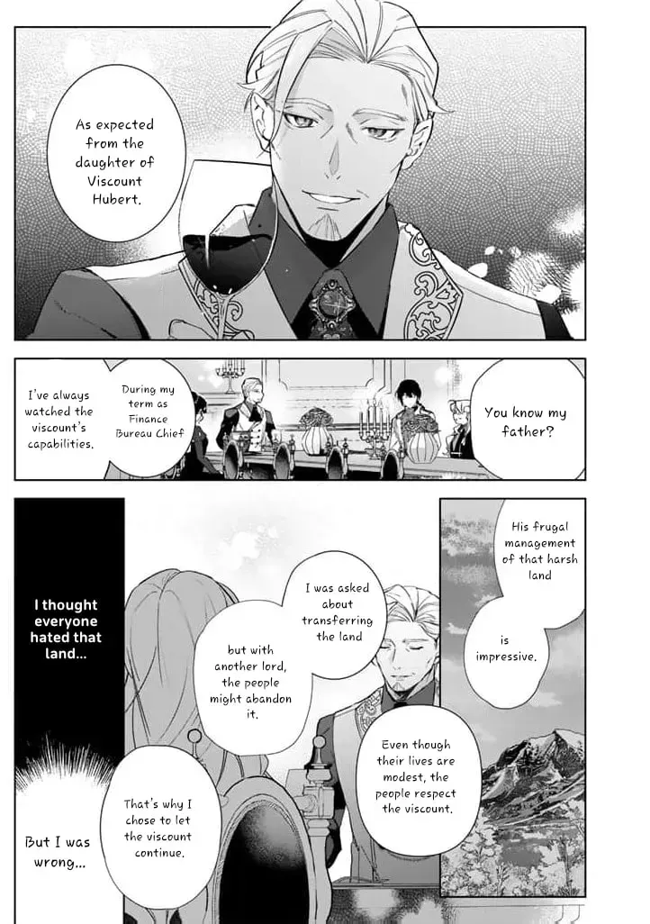 A Drunken Young Lady Proposes to a Hero Without Realizing It Chapter 6 page 11 - 
