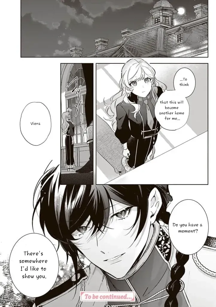 A Drunken Young Lady Proposes to a Hero Without Realizing It Chapter 6 page 18 - 