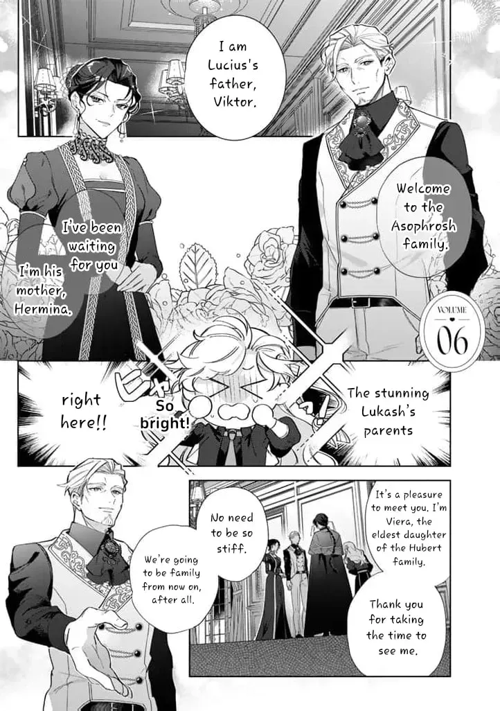 A Drunken Young Lady Proposes to a Hero Without Realizing It Chapter 6 page 3 - 