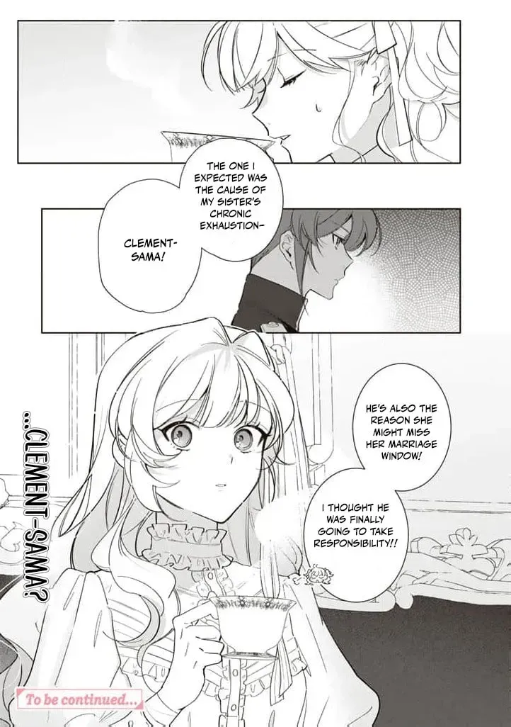 A Drunken Young Lady Proposes to a Hero Without Realizing It Chapter 8 page 17 - 