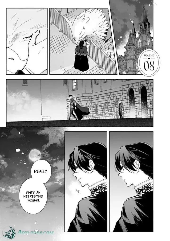 A Drunken Young Lady Proposes to a Hero Without Realizing It Chapter 8 page 3 - 