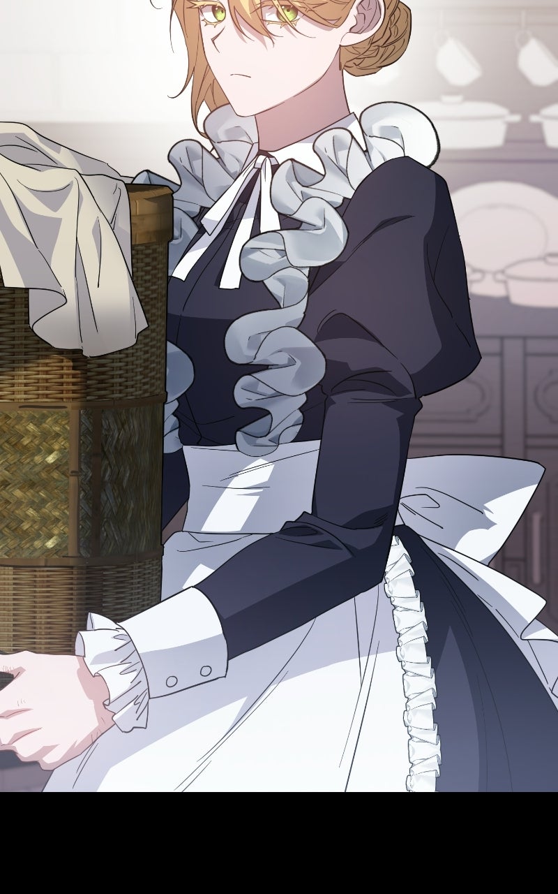 A Dying Maid’s Guide to Revenge Episode 1 page 2 - 