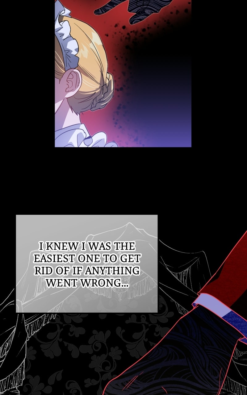 A Dying Maid’s Guide to Revenge Episode 1 page 11 - 